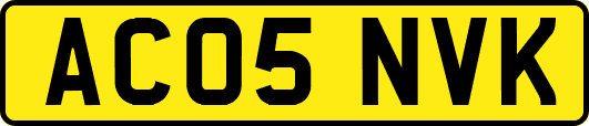 AC05NVK