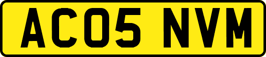 AC05NVM