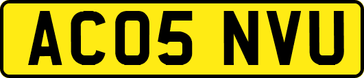 AC05NVU