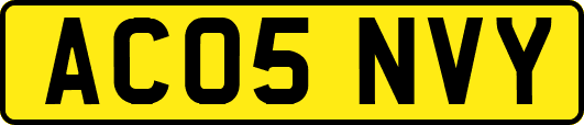 AC05NVY