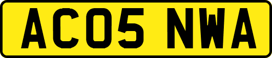 AC05NWA