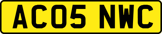 AC05NWC