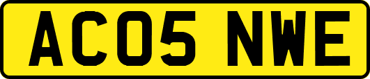 AC05NWE