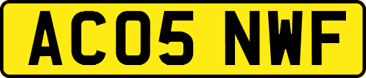 AC05NWF