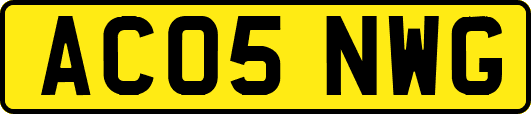 AC05NWG