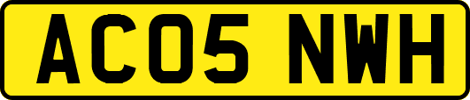 AC05NWH