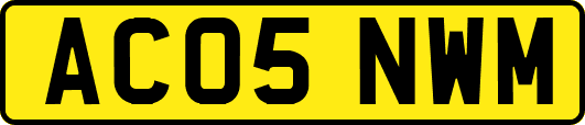 AC05NWM