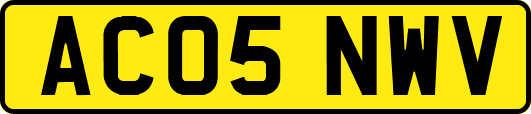 AC05NWV