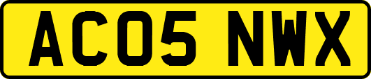AC05NWX