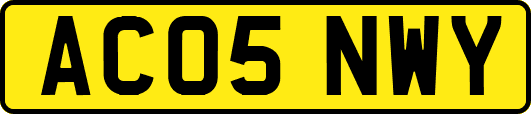 AC05NWY