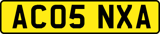AC05NXA