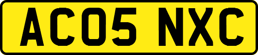 AC05NXC