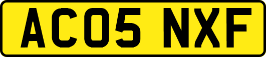 AC05NXF