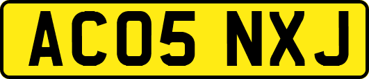 AC05NXJ