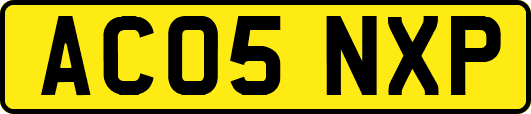 AC05NXP