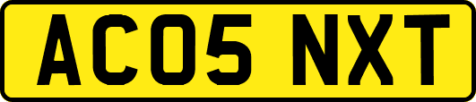 AC05NXT