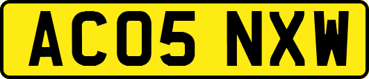 AC05NXW