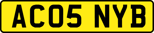 AC05NYB