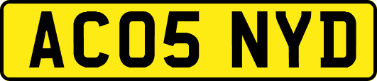 AC05NYD