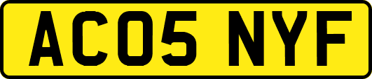AC05NYF