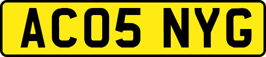 AC05NYG