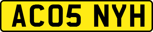 AC05NYH