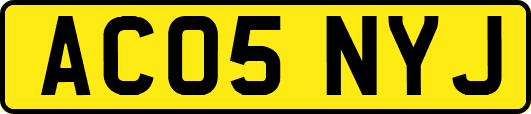 AC05NYJ