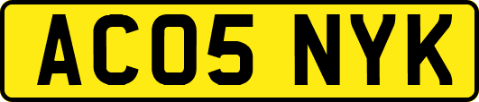 AC05NYK