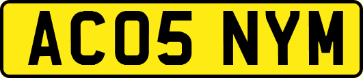 AC05NYM