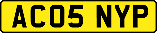 AC05NYP
