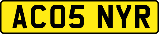 AC05NYR