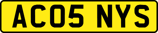 AC05NYS