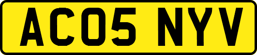 AC05NYV