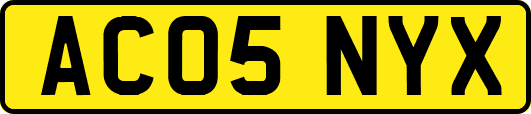 AC05NYX