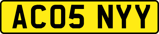 AC05NYY