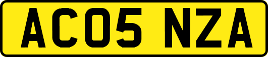 AC05NZA