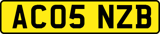 AC05NZB