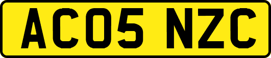 AC05NZC