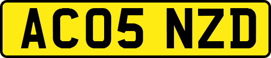 AC05NZD