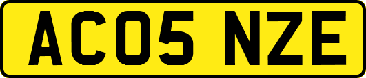 AC05NZE