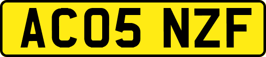 AC05NZF