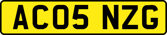 AC05NZG