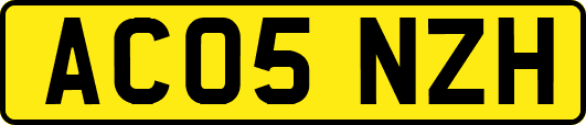 AC05NZH