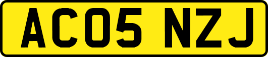 AC05NZJ