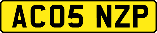 AC05NZP