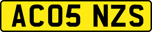 AC05NZS