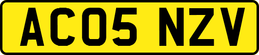 AC05NZV