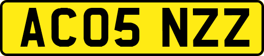 AC05NZZ