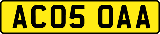 AC05OAA