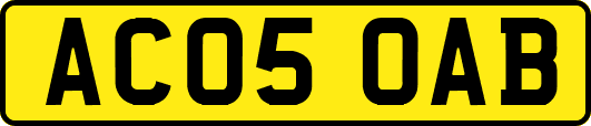 AC05OAB